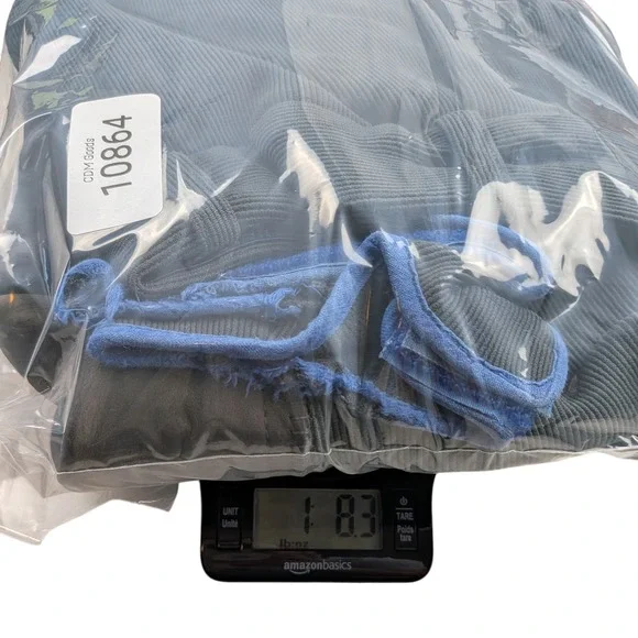 Vintage Georg Schumacher Equestrian Pants West Germany Women's‎ Size 28L Blue - Picture 10 of 10